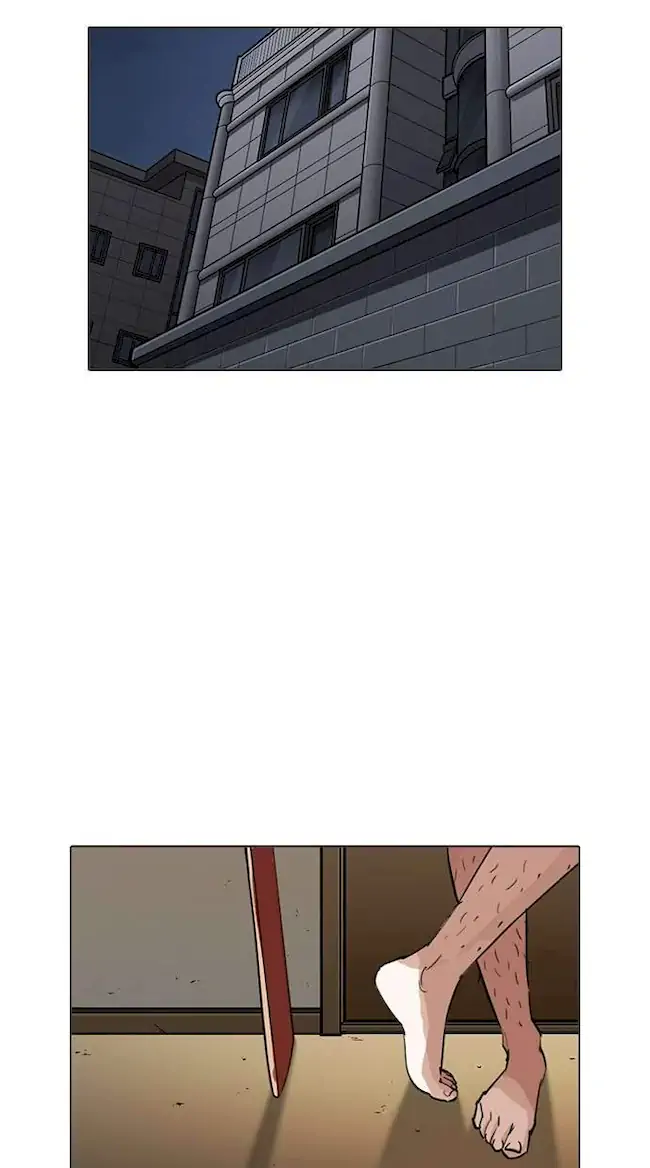 Lookism Chapter 245 Gambar 29