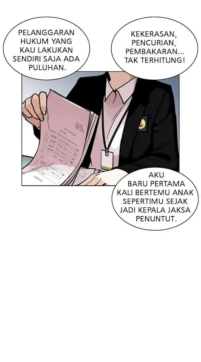 Lookism Chapter 245 Gambar 5