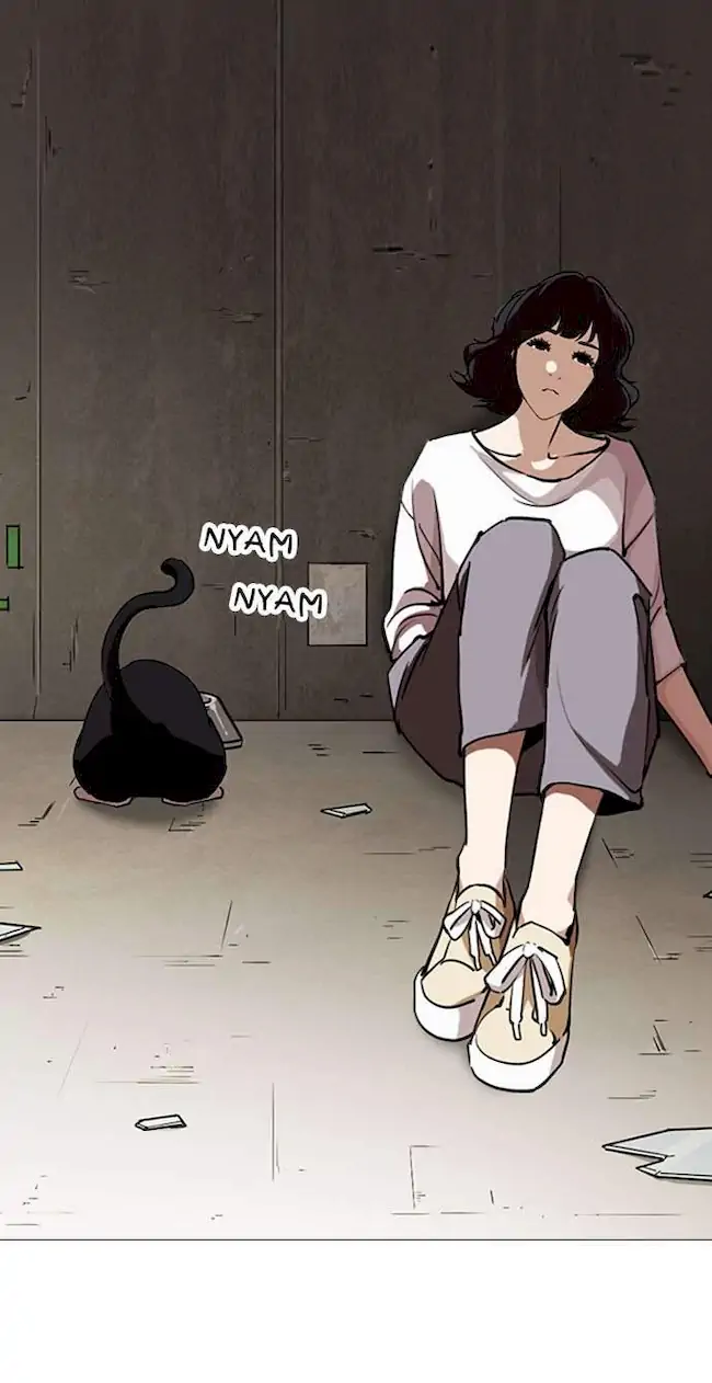 Lookism Chapter 245 Gambar 56