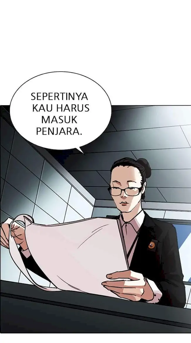 Lookism Chapter 245 Gambar 7