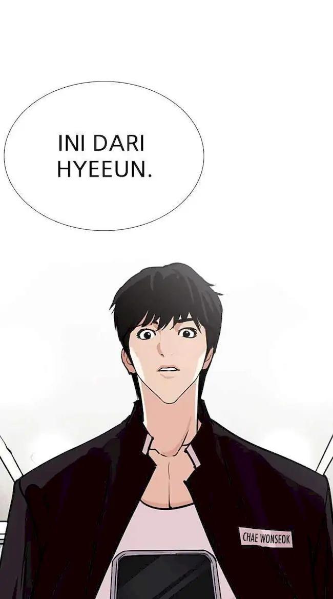 Lookism Chapter 245 Gambar 91