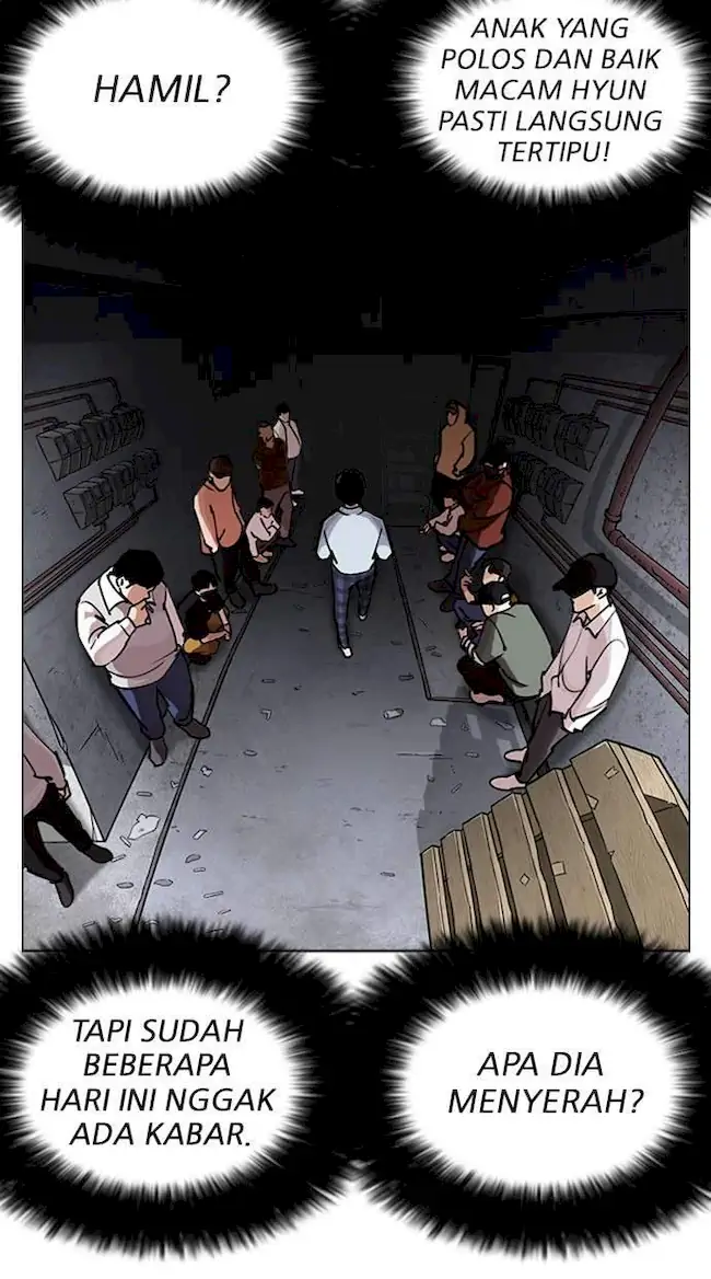 Lookism Chapter 246 Gambar 10