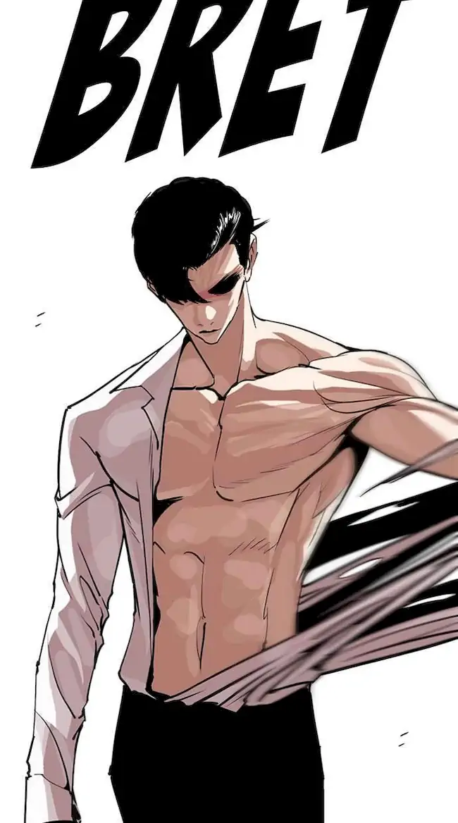 Lookism Chapter 246 Gambar 117