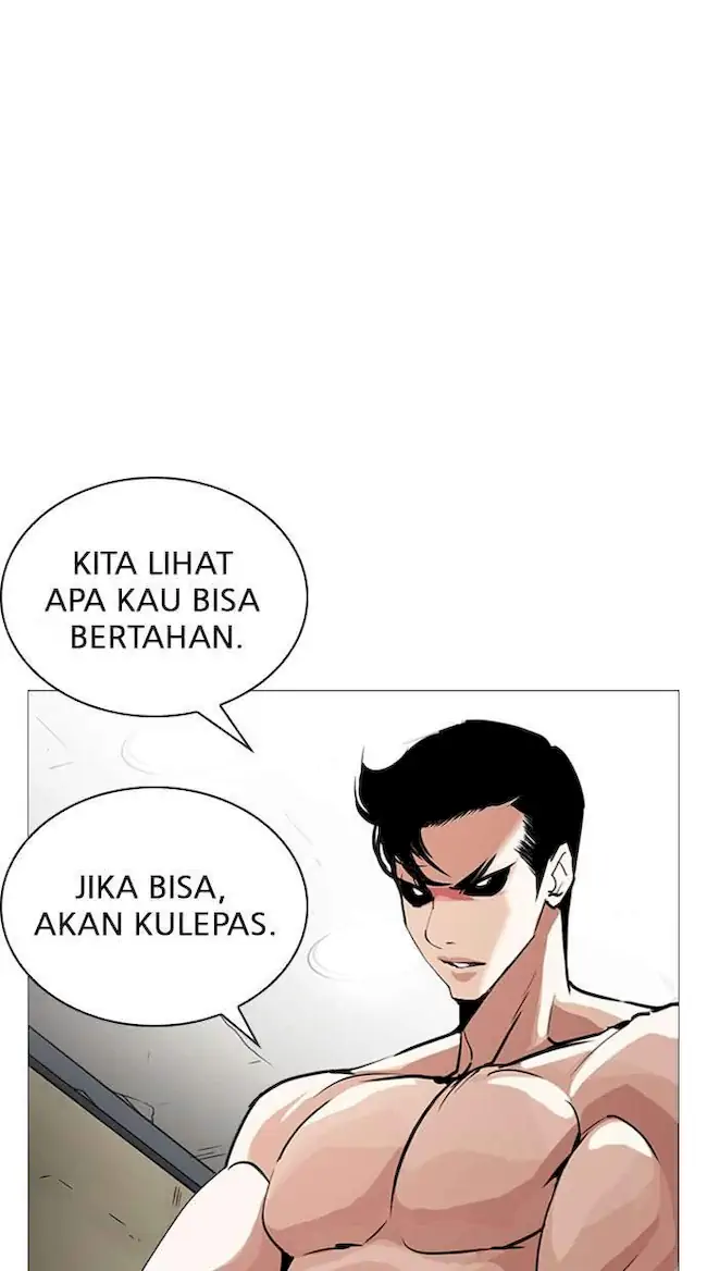 Lookism Chapter 246 Gambar 119