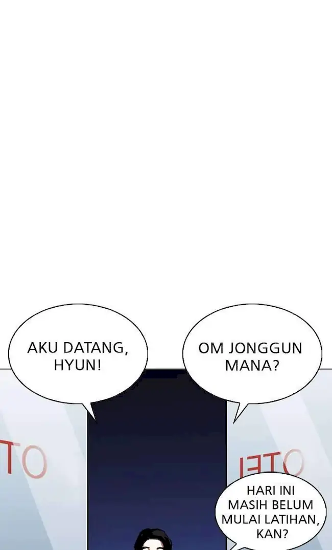 Lookism Chapter 246 Gambar 11