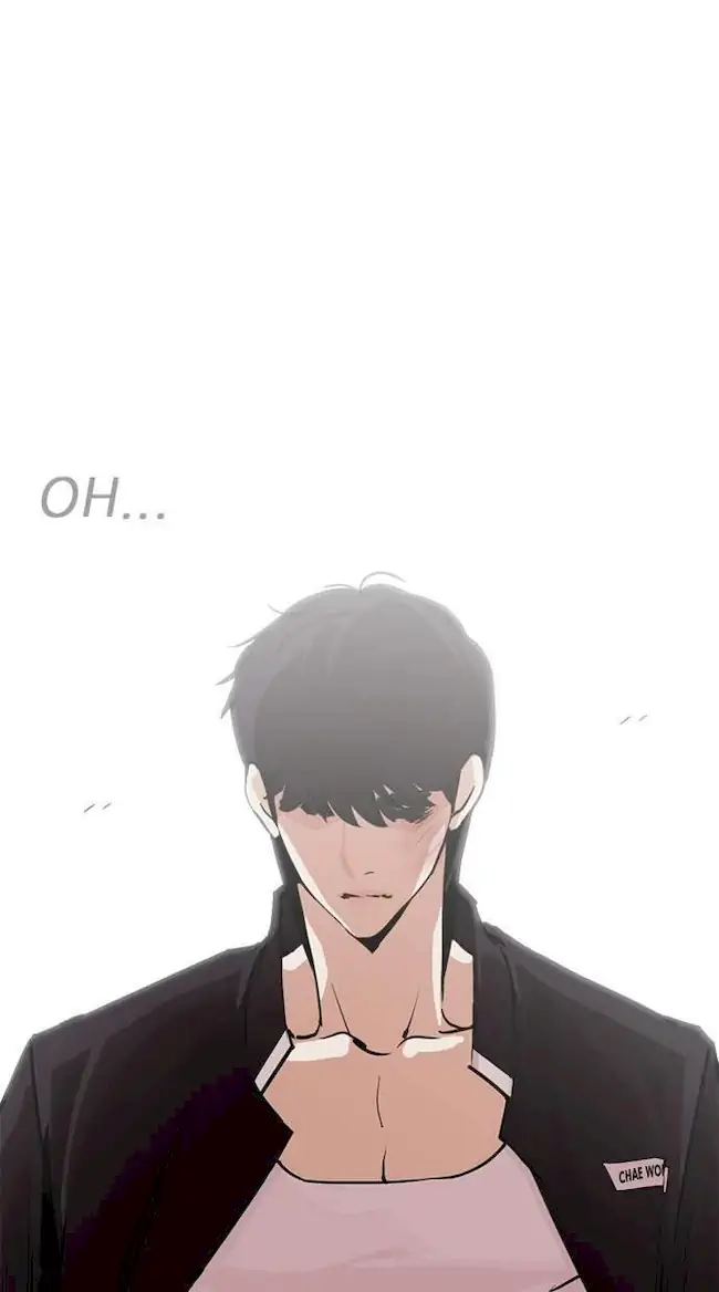Lookism Chapter 246 Gambar 31