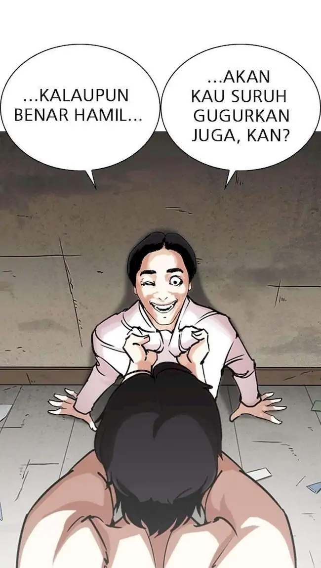 Lookism Chapter 246 Gambar 59