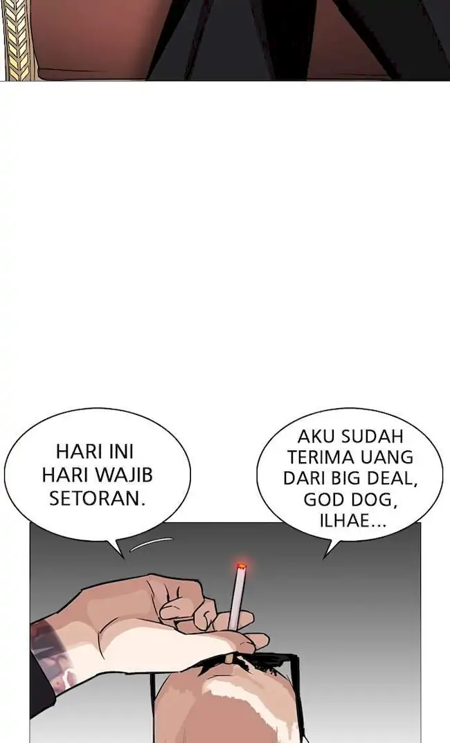 Lookism Chapter 246 Gambar 94