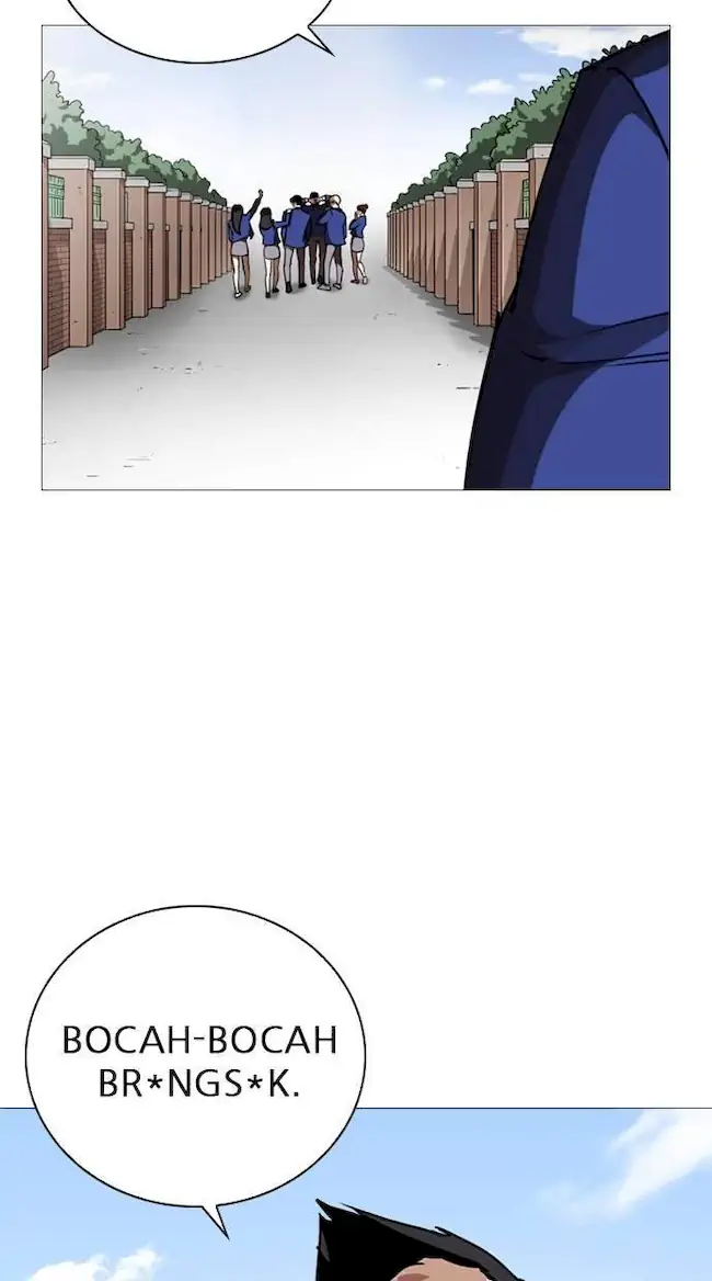 Lookism Chapter 247 Gambar 115