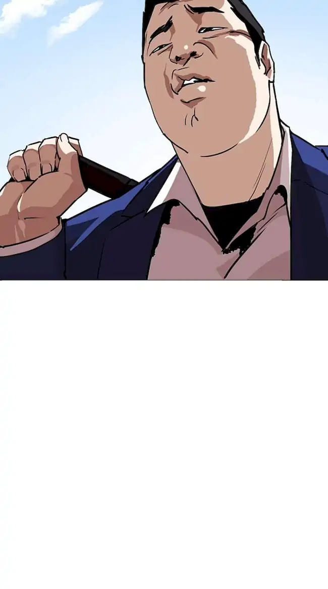 Lookism Chapter 247 Gambar 116