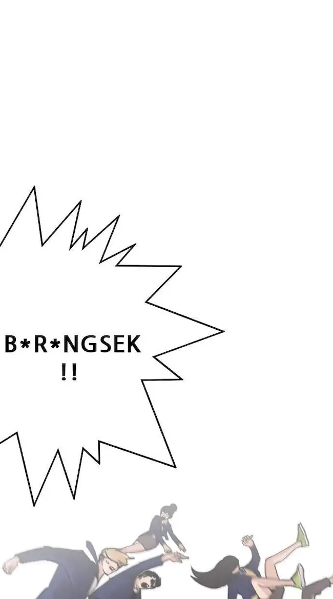 Lookism Chapter 247 Gambar 125