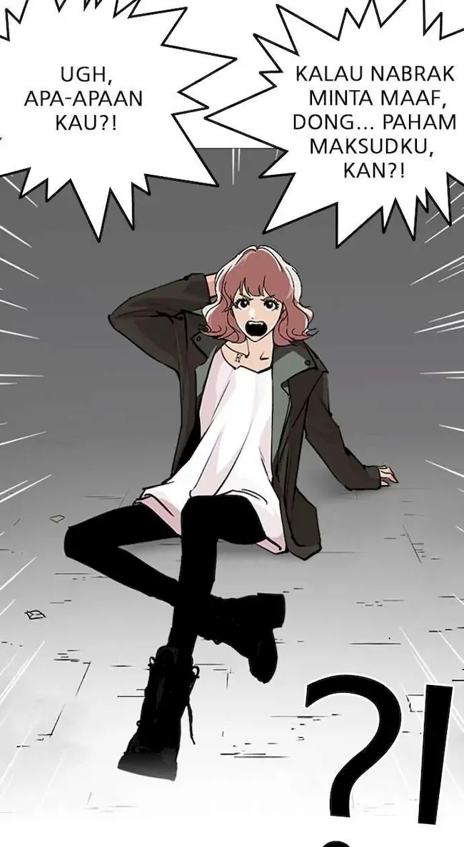 Lookism Chapter 247 Gambar 130