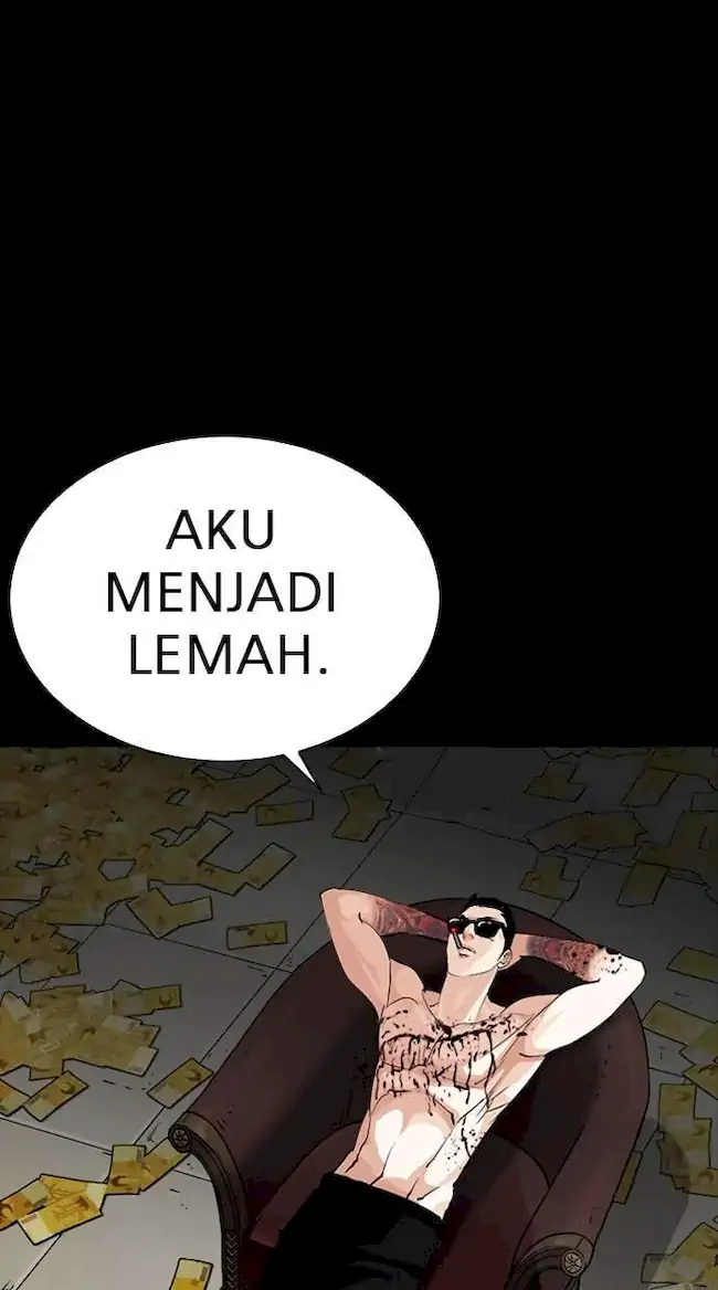 Lookism Chapter 247 Gambar 14