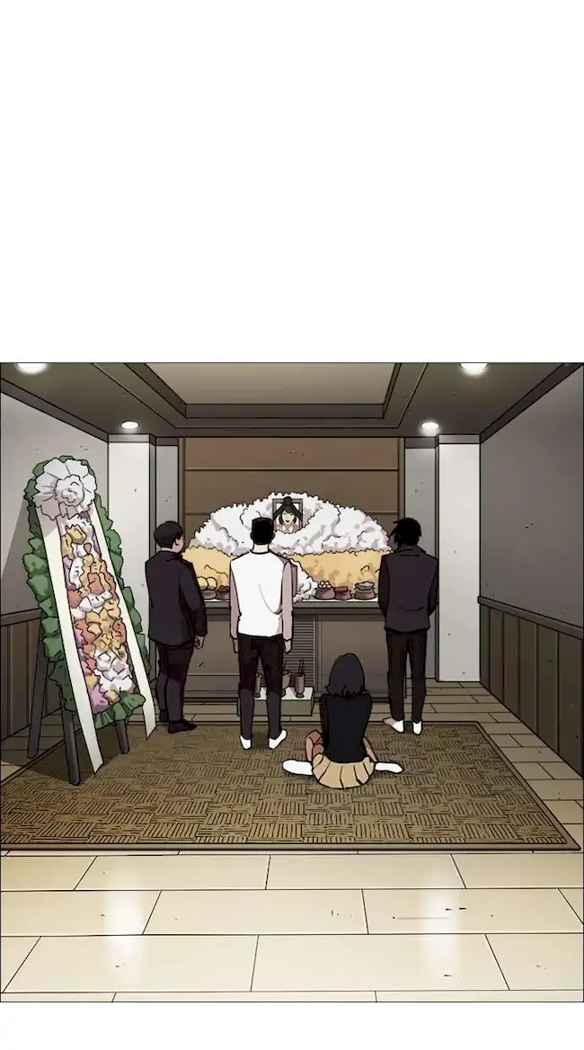 Lookism Chapter 247 Gambar 20