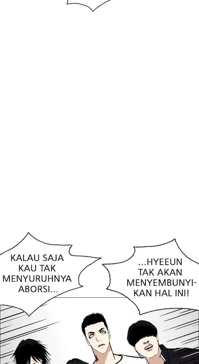 Lookism Chapter 247 Gambar 35