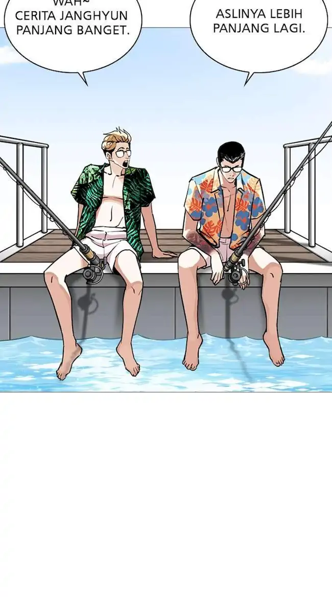 Lookism Chapter 247 Gambar 4