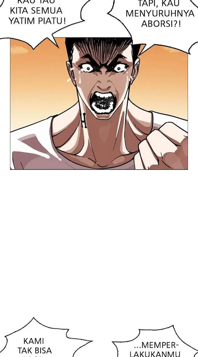 Lookism Chapter 247 Gambar 44