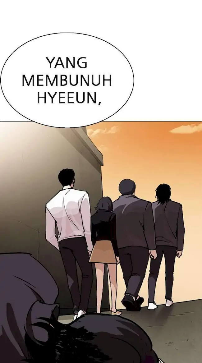Lookism Chapter 247 Gambar 46