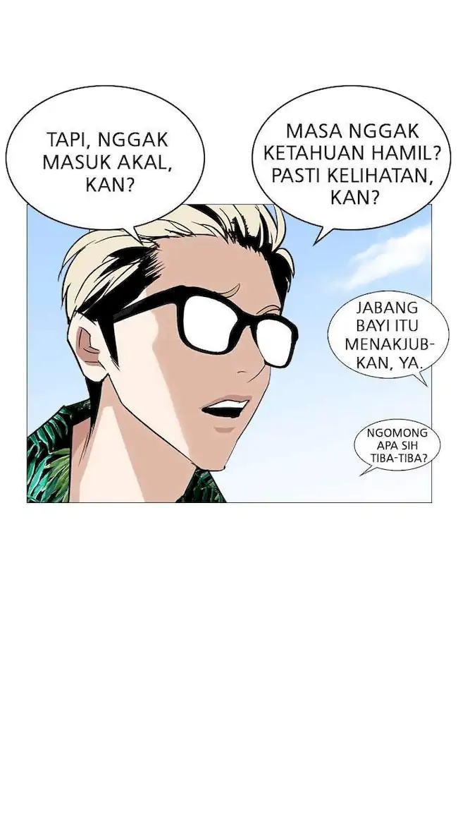 Lookism Chapter 247 Gambar 5