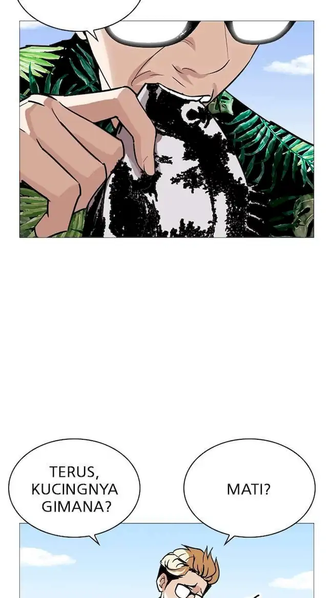 Lookism Chapter 247 Gambar 65