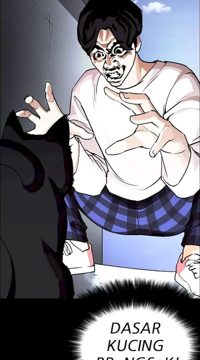 Lookism Chapter 247 Gambar 71