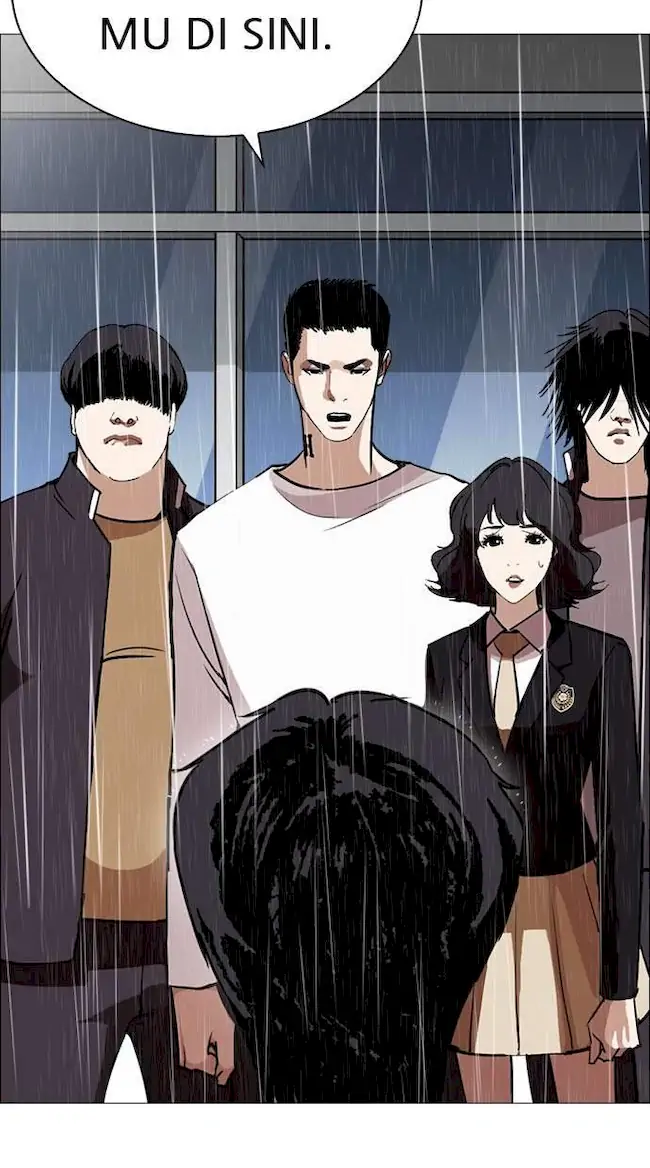 Lookism Chapter 247 Gambar 84