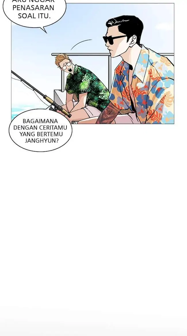 Lookism Chapter 247 Gambar 9