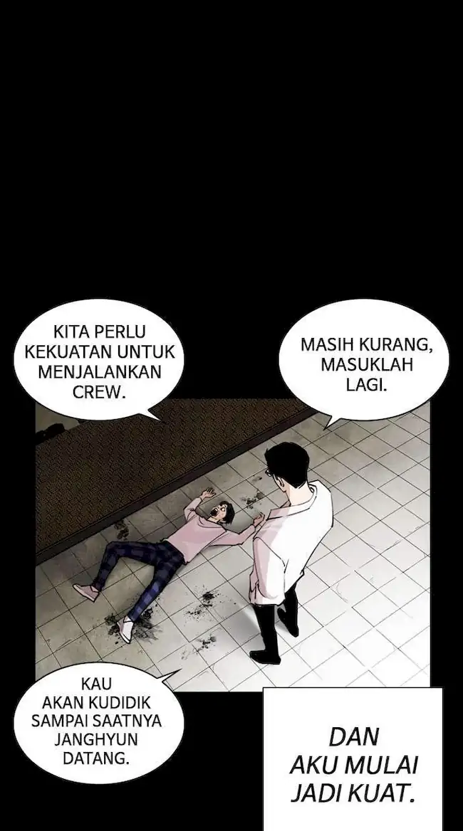 Lookism Chapter 249 Gambar 108