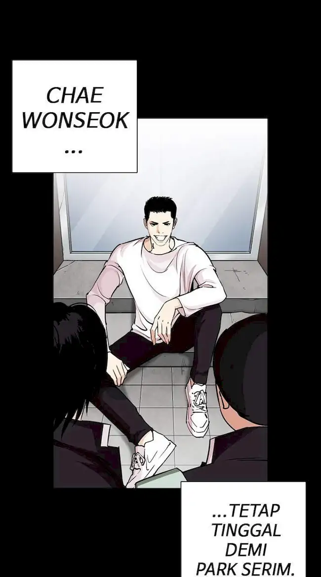 Lookism Chapter 249 Gambar 114