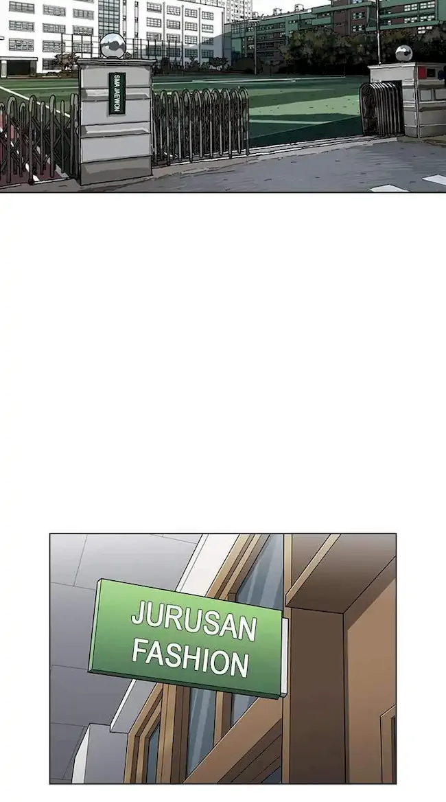 Lookism Chapter 249 Gambar 126