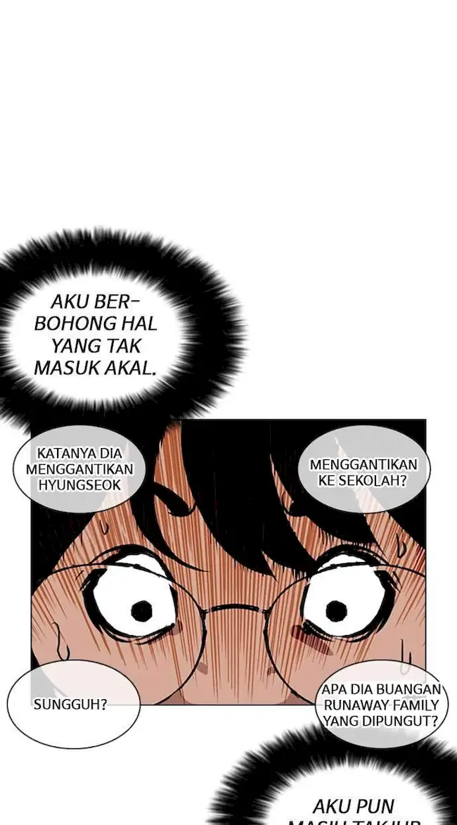 Lookism Chapter 249 Gambar 135