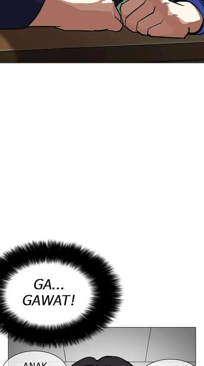 Lookism Chapter 249 Gambar 132