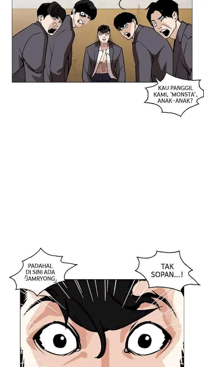 Lookism Chapter 249 Gambar 25