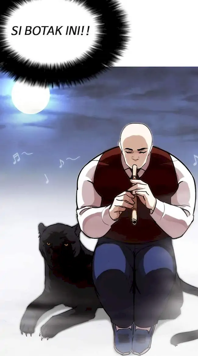 Lookism Chapter 249 Gambar 39