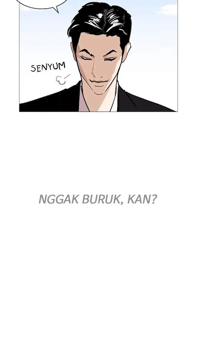 Lookism Chapter 249 Gambar 49