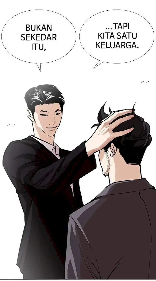 Lookism Chapter 249 Gambar 50