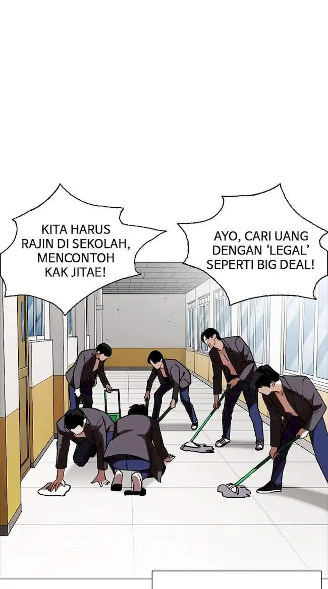 Lookism Chapter 249 Gambar 61