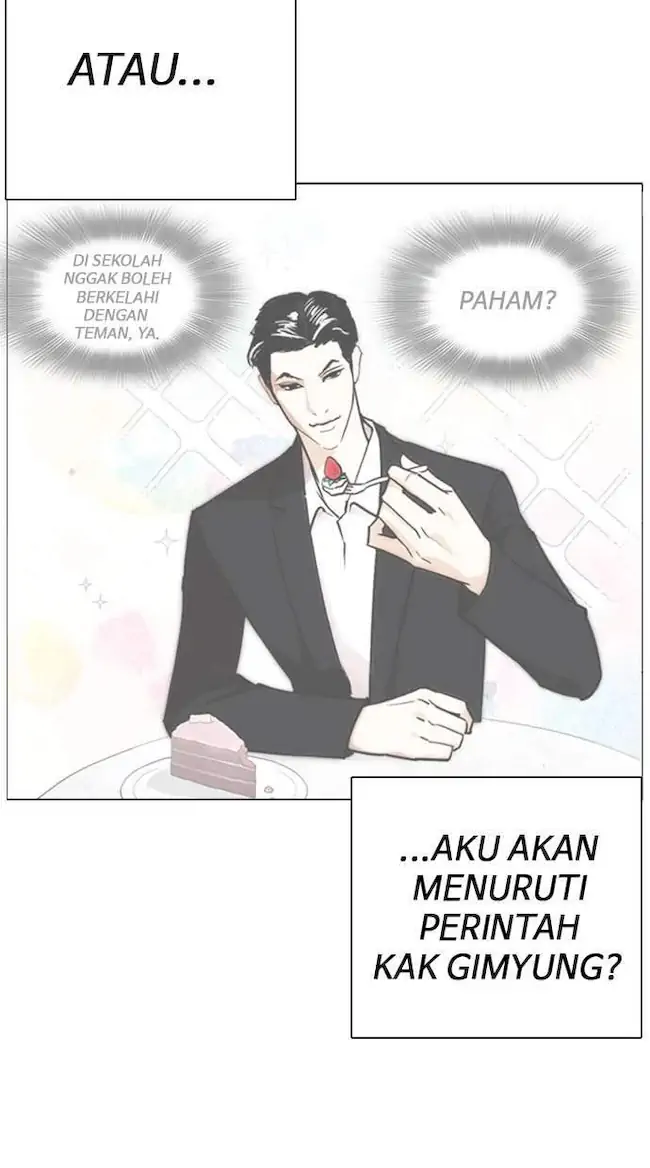 Lookism Chapter 249 Gambar 8