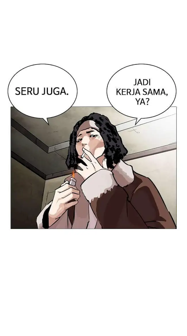 Lookism Chapter 249 Gambar 85