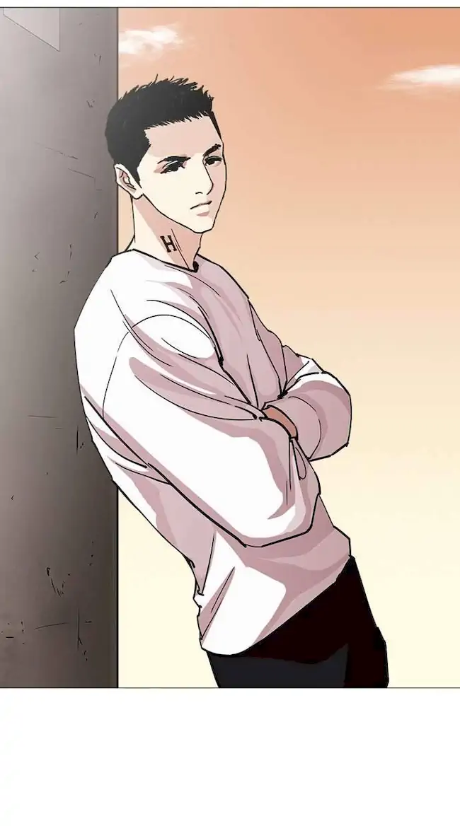 Lookism Chapter 240 Gambar 104