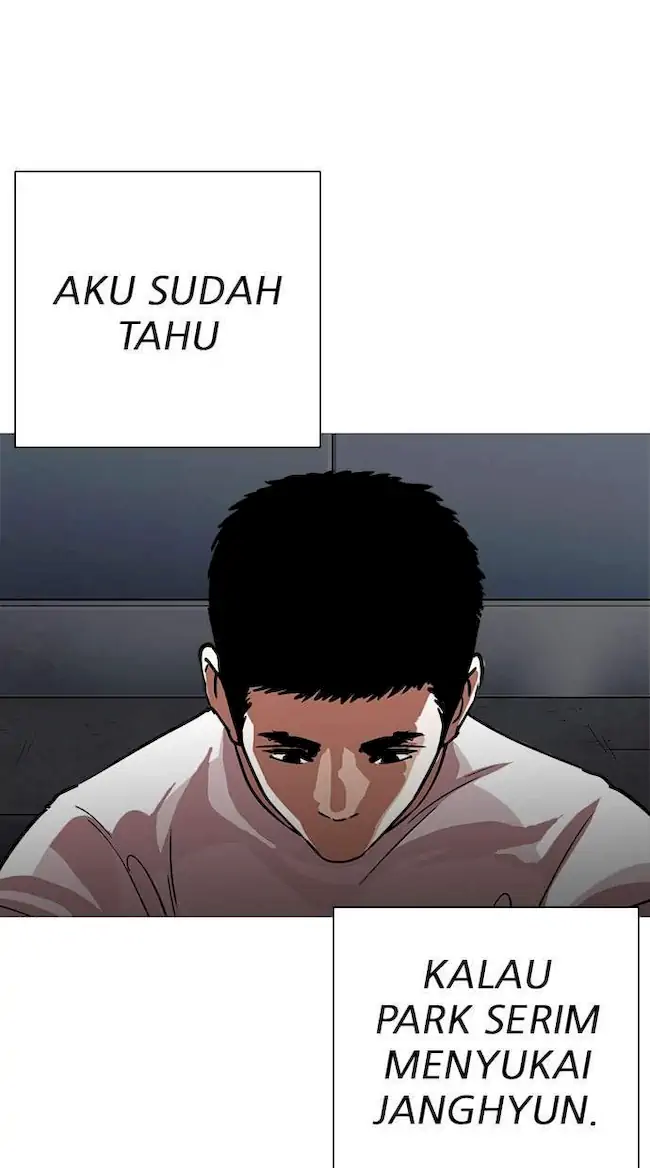 Lookism Chapter 240 Gambar 115