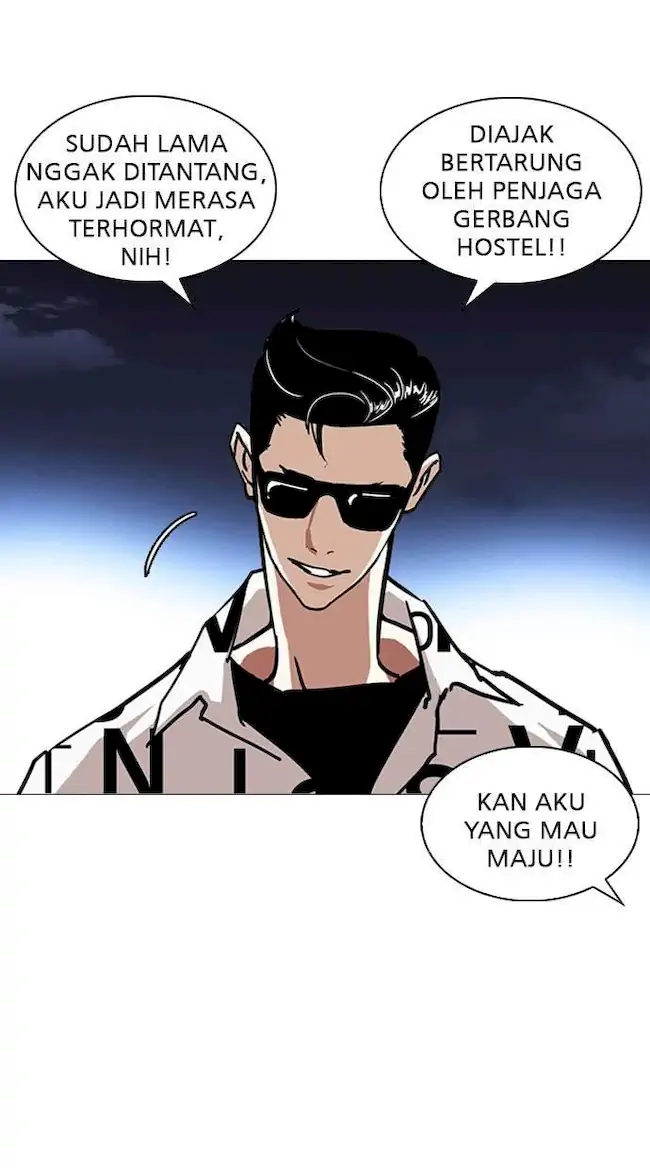 Lookism Chapter 240 Gambar 127