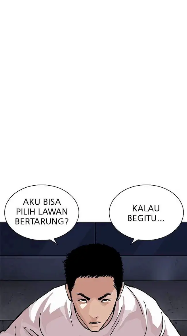 Lookism Chapter 240 Gambar 129