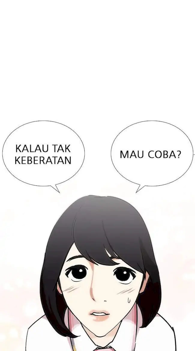 Manhwa Lookism Chapter 240 gambar nomor 2