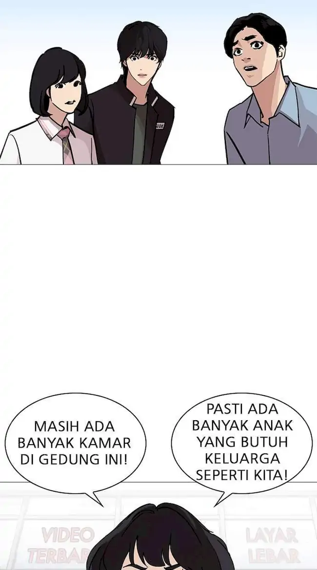 Lookism Chapter 240 Gambar 43