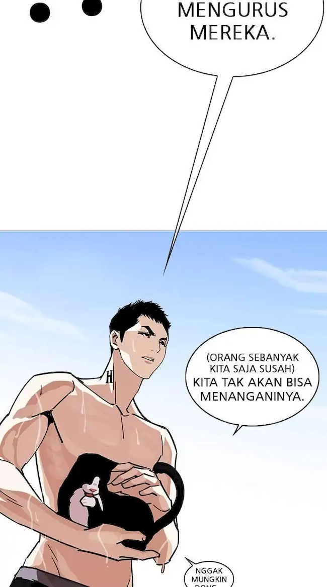 Lookism Chapter 240 Gambar 50