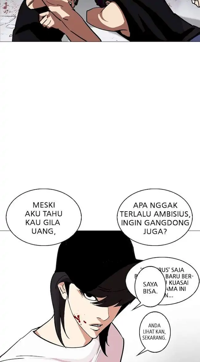 Lookism Chapter 240 Gambar 61
