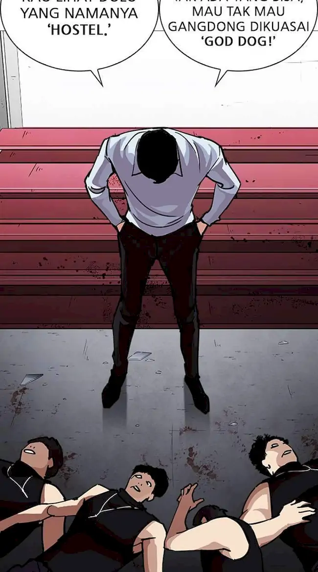 Lookism Chapter 240 Gambar 65