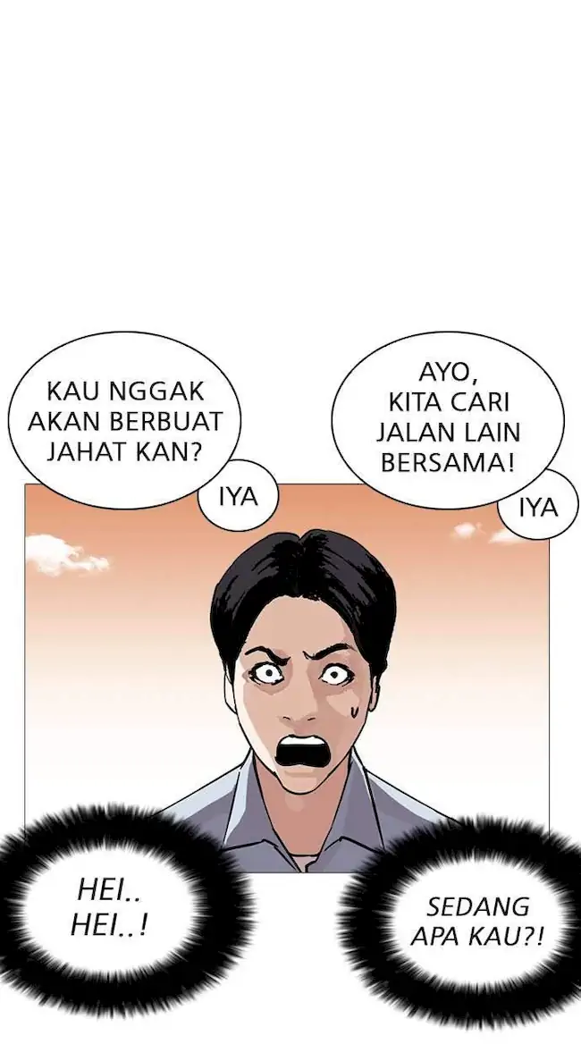 Lookism Chapter 240 Gambar 97