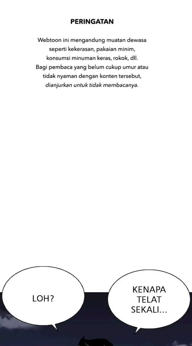 Komik Lookism Chapter 241 gambar nomor 1